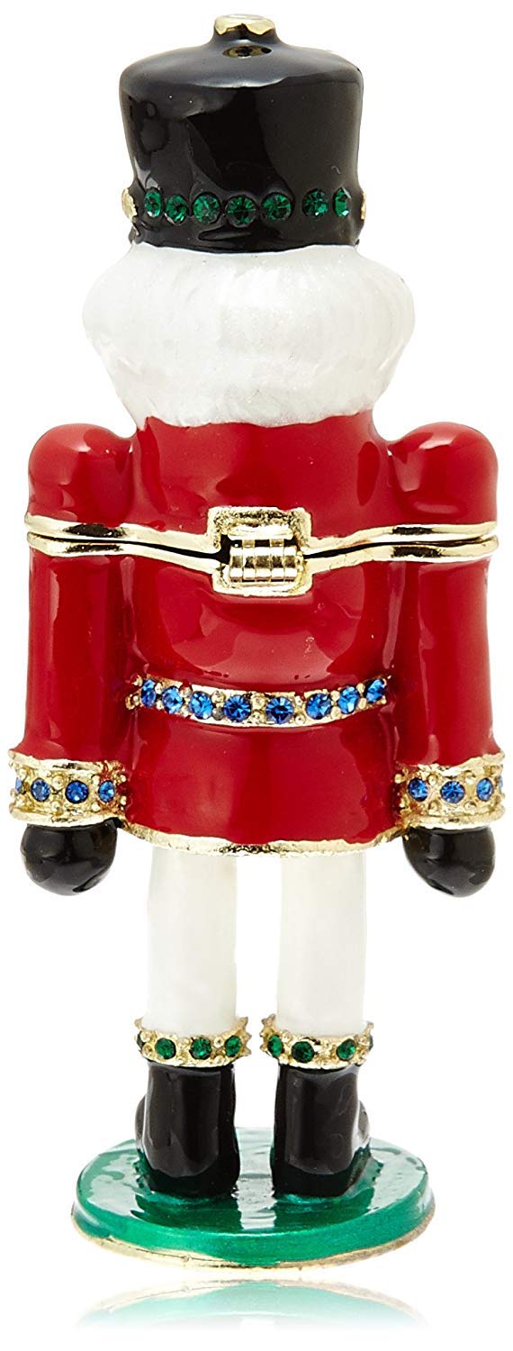 ピィアース　ジュエリーボックス　piearth Amazon｜クリスタルジュエリーボックスのトップブランド ピィアース